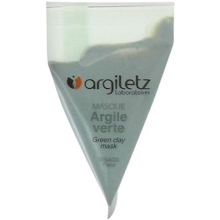Argiletz Green Clay Mask