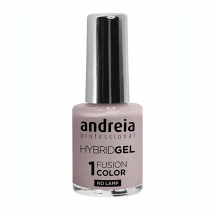Andreia Hybrid Fusion Nail Polish H15 10.5ml