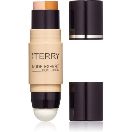 By Terry Nude-Expert Duo Stick Golden Brown 8.5 g Bronzer