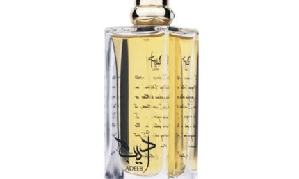 Lattafa Adeeb Eau de Parfum 72 ml