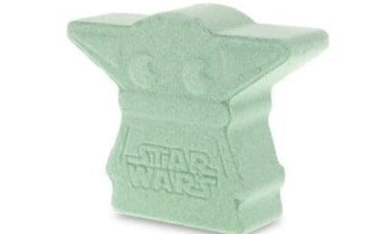 MAD Beauty Grogu Bath Fizzer Bath Bomb