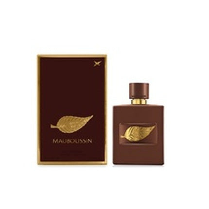 Mauboussin Cristal Oud Eau de Parfum 100 ml