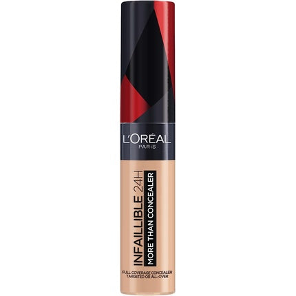 LOréal Paris Infallible More Than Concealer 326 Vanilla 11 ml