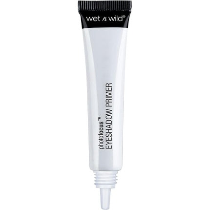 Wet 'N' Wild Eyeshadow Primer Transparent Finish 10 ml