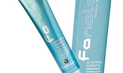 Fanola Crema Colore Colouring Cream 12.13 Super Blonde Platinum Beige 100 ml