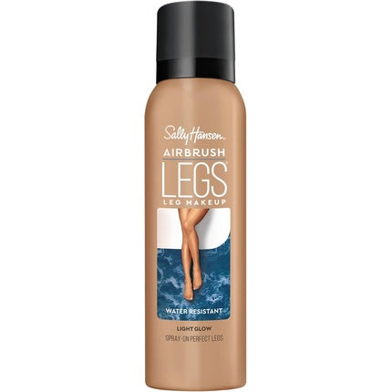 Sally Hansen Airbrush Legs Light Glow Lotion 75ml