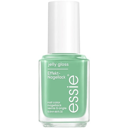 Essie Nail Polish No. 110 Cactus Jelly – Glänzendes Hellgrün, 13.5 ml