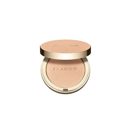 Clarins Ever Matte Kompaktpuder – Neutral, Matt