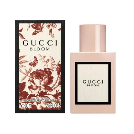 Gucci Bloom Eau de Parfum – 30 ml, Reisegröße, blumig
