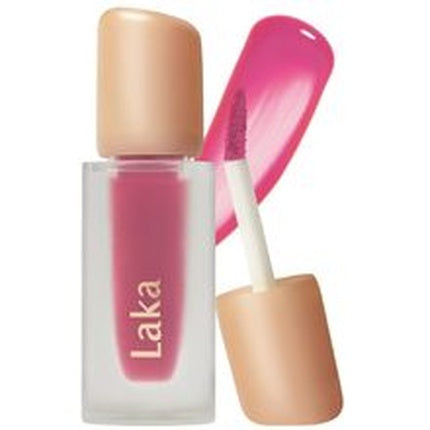 LAKA Fruity Glam Lip Color 105 Cold Glänzend