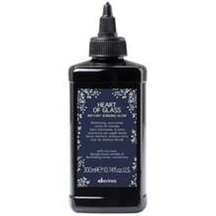 Davines Heart of Glass Instant Bonding Glow Serum 300 ml