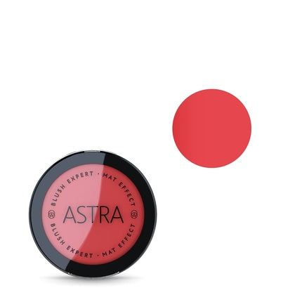 Astra Blush Expert Mat Effect 05 Nude Coral