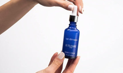 Viahermada B.To.Cure Lotion 50ml