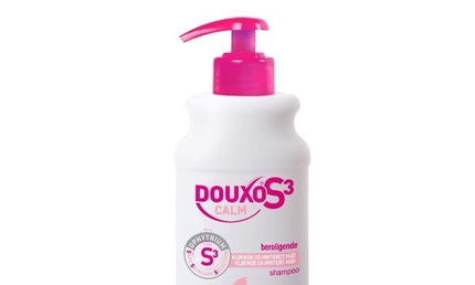 Douxo Calm Shampoo 200 ml
