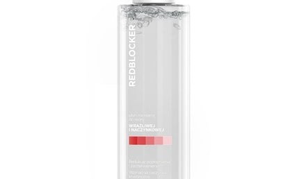 Redblocker Micellar Liquid Strengthening Blood Vessels 200ml