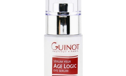 Guinot Time Logic Augenserum Eyes