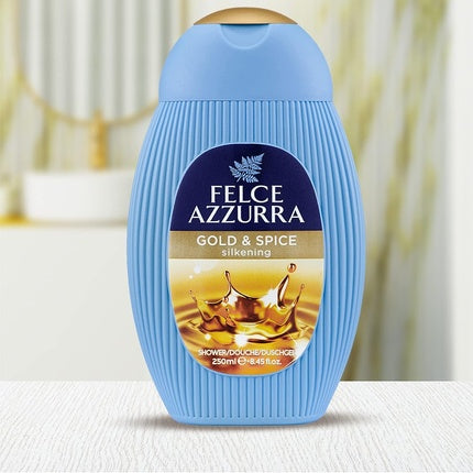 Felce Azzurra Orange Duft Duschgel 250 ml