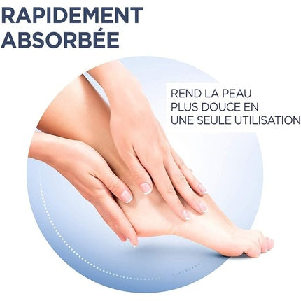 Scholl Nährende Fußmaske Arganöl