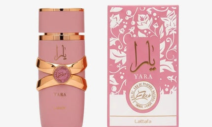 Lattafa Yara Elixir Eau De Parfum Parfüm