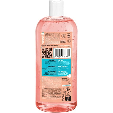 Energie Fruit Monoï Macadamia-Duschgel 500 ml