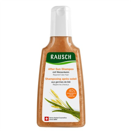 Rausch After-Sun Shampoo 200ml