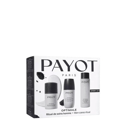 Payot Herrenpflege Ritual-Set