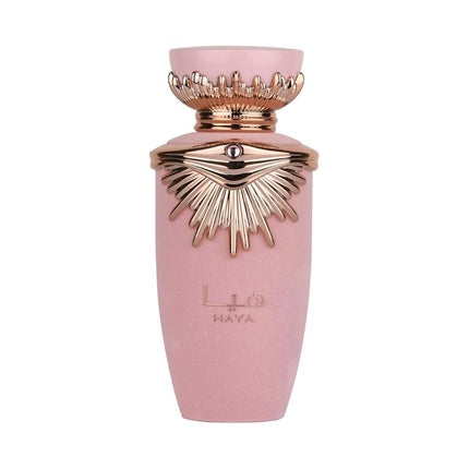 Lattafa Haya Eau De Parfum 100 ml