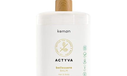 Kemon Actyva Bellessere Balm Hair and Body 1000ml
