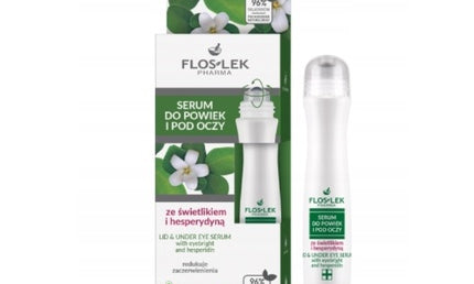 Floslek Pharma Eye & Under Eye Serum 15 ml