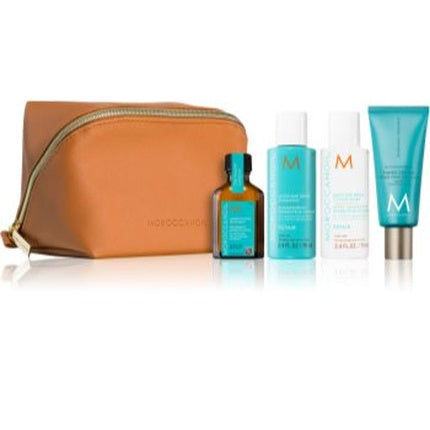 Moroccanoil Moisture Repair Haaröl & Haarserum 62.5 ml