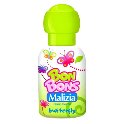 Malizia Bon Bons Butterfly Eau de Toilette Spray 50 ml