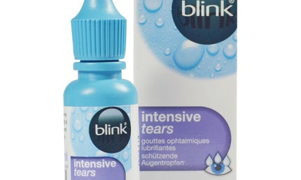 Blink Intensive Tears Augentropfen 10 ml