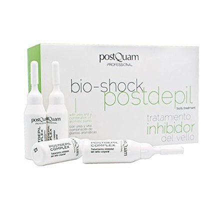 Postquam Bio-Shock Postdepil 10ml
