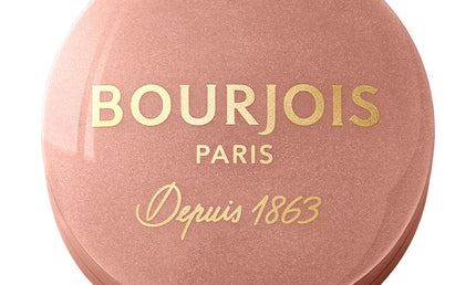 Bourjois Brun Cuivré Blush – Mattes Bronze, 2.5 g