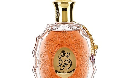 Lattafa Rouat Al Oud Eau De Parfum 100ml