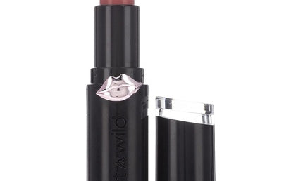 Wet 'N' Wild Megalast Lipstick Into the Flesh – Matte Lippenstift