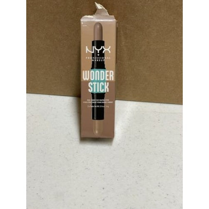NYX Wonder Stick Dual Ended Face Shaping Stick 8 g