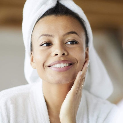 Montagne Jeunesse Dead Sea Mud Clay Mask – Lavender, 20 g