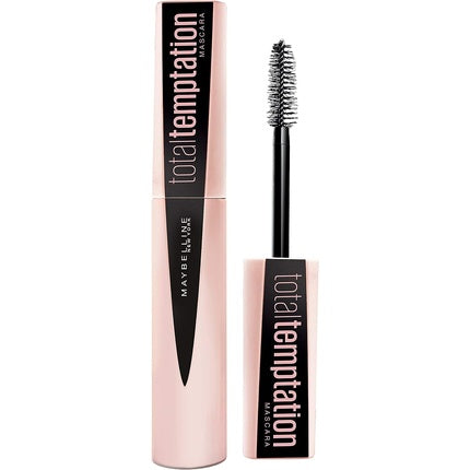 Maybelline New York Volume Total Temptation Mascara 8.6ml