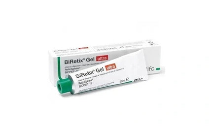 Biretix Ultra Hydrogel Exfoliating & Moisturising Acne Skin Gel 50 ml