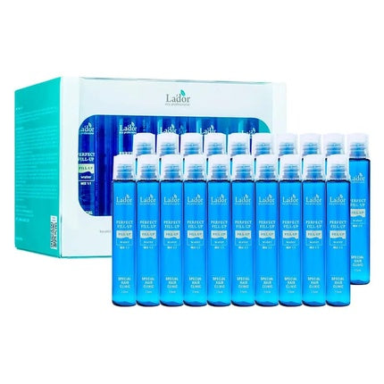 La'dor Perfect Hair Fill-Up Haarmaske 13 ml