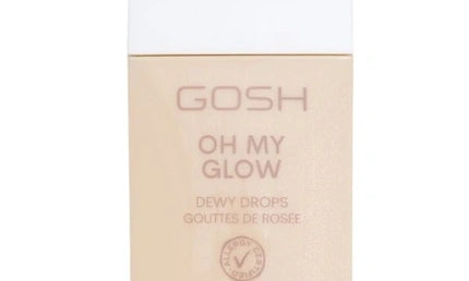 Gosh Copenhagen Facial Oil Dewy Drops 50ml
