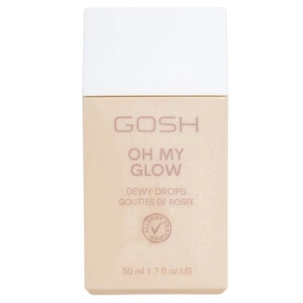 Gosh Copenhagen Facial Oil Dewy Drops 50ml