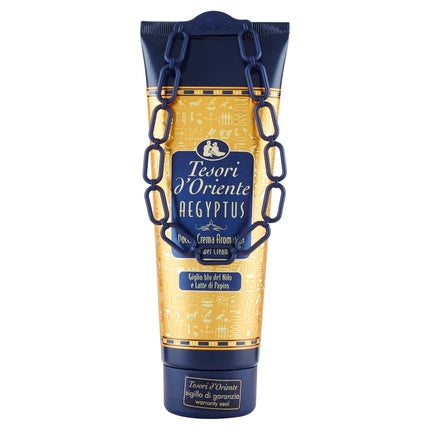 Tesori D'Oriente Aegyptus Shower Gel 83.33 ml