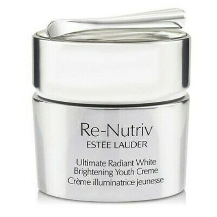 Estée Lauder Re-Nutriv Ultimate Radiant White Brightening Youth Cream 50ml