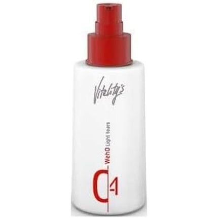 Vitality's Weho Light Tears Finishing Liquid 100ml