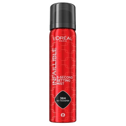 L’Oréal Setting Spray 75 ml