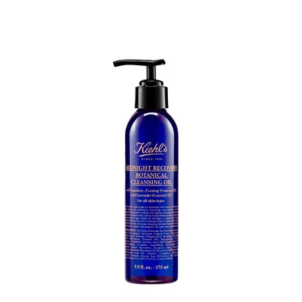 Kiehl's Midnight Recovery Cleansing Oil, 175 ml