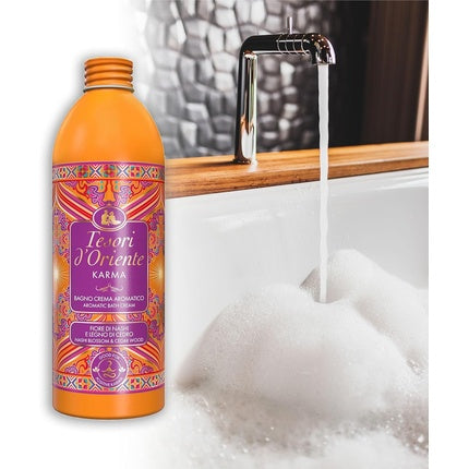 Sarcia.Eu Karma Bath Oil 500 ml