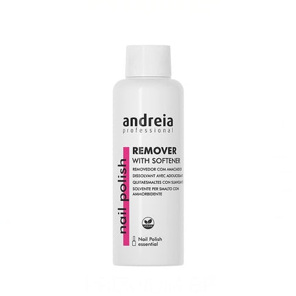 Andreia Nagellackentferner Softener 100 ml